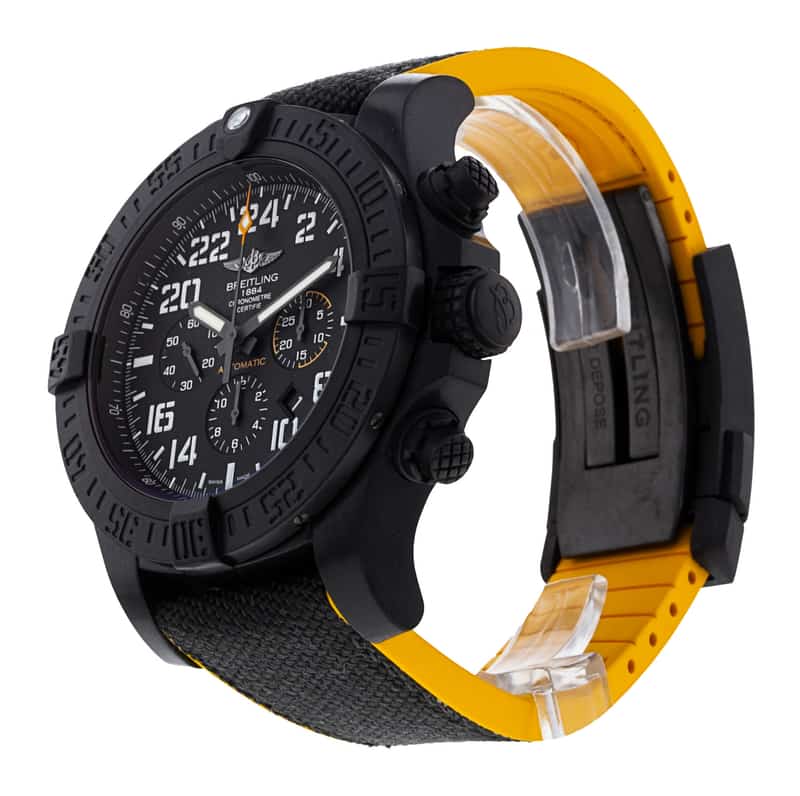 Breitling Avenger Hurricane XB1210